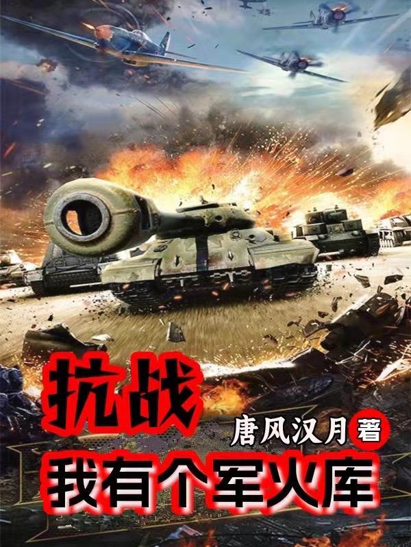 抗战之我有军火系统