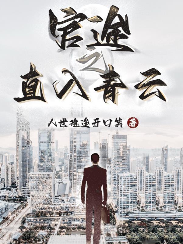 官途之直入青云免费阅读