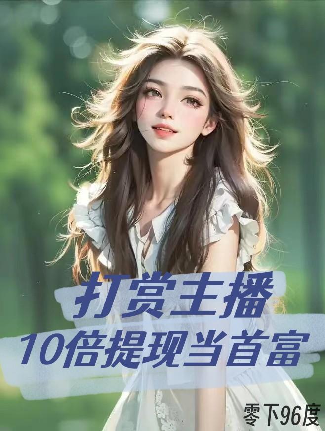 打赏主播的钱主播分多少