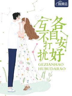 往后余生各自安好互不打扰