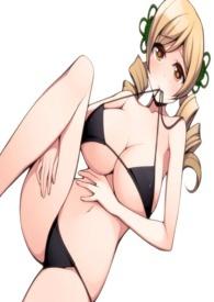 机娘mmd