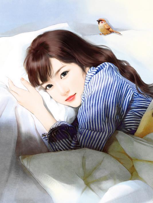 婚久情深霍少太会宠txt
