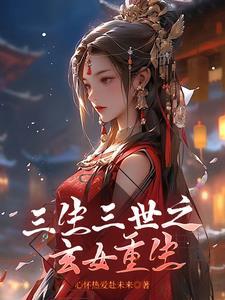 三生三世之玄女重生 心怀热爱奔赴未来