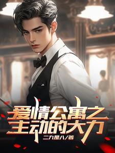 爱情公寓大力完结