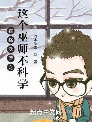霍格沃茨之这个巫师不科学fy4