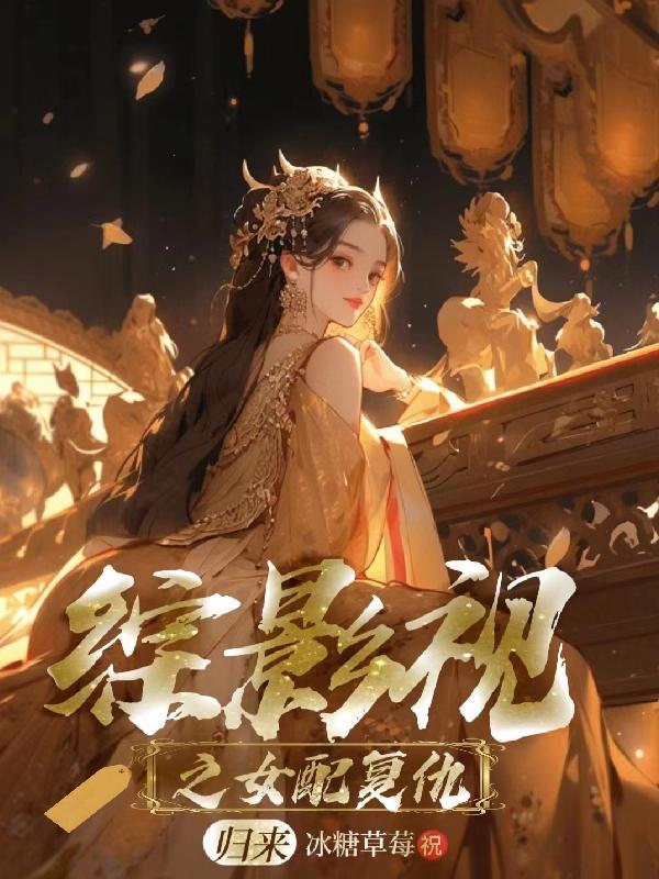 综影视之原创女主角