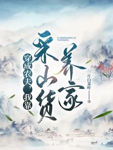 我靠采山货养家动画