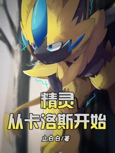 从精灵训练师开始起点