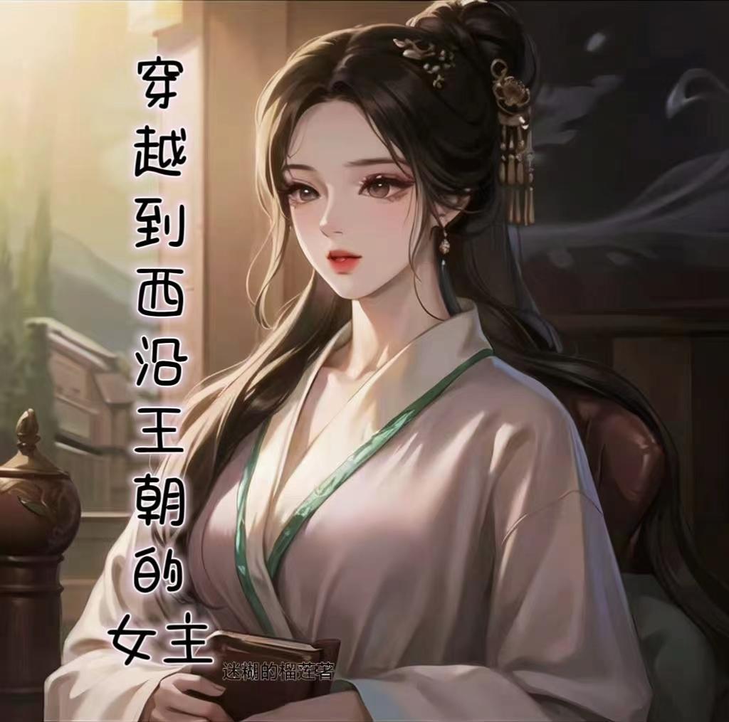 女主穿越西域
