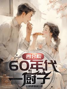四合院60年代一厨子全文免费阅读_