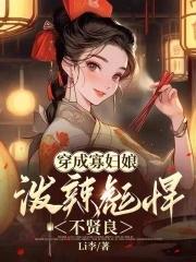 穿成寡妇的种田文