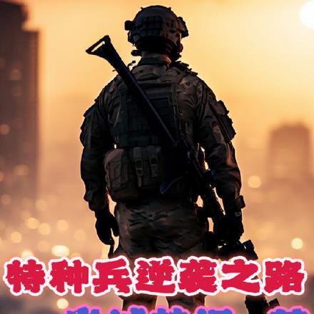 特种兵逆袭记动画在线观看