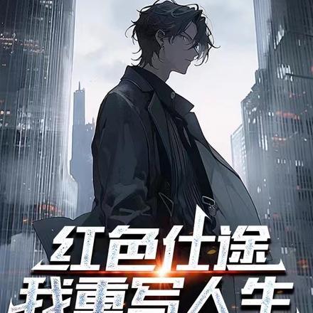 红色仕途全文免费阅读全文无弹窗