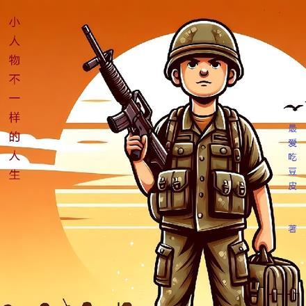 小人物 2021
