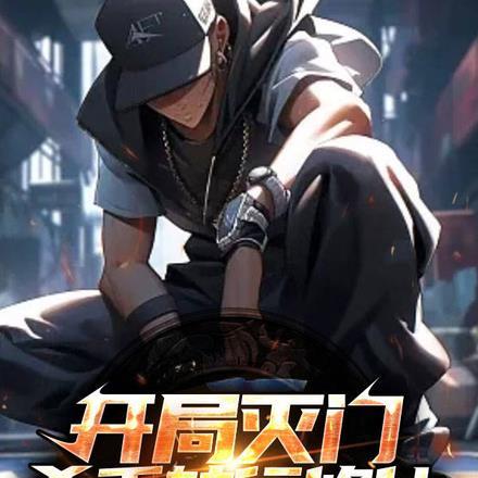 武侠开局杀手