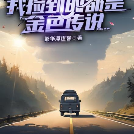 公路求生我捡到的都是金色传说繁华
