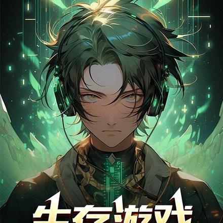 生存游戏作弊版