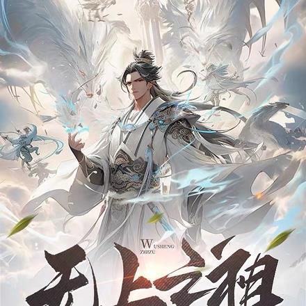 无上之尽