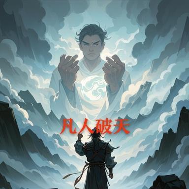凡人能不能窥破天机