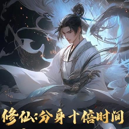 主角有分身的修真