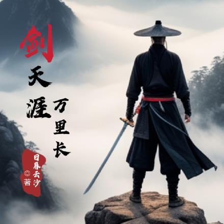 一剑天涯的歌词