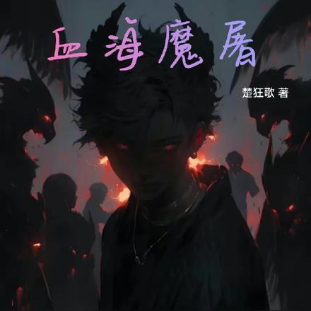 血海大魔王