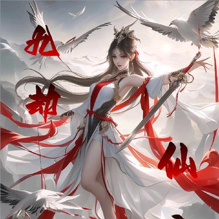 九劫仙帝西王母是他老婆