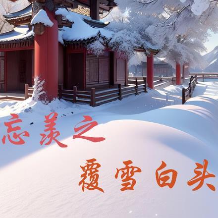 忘羡同人文重生复仇道侣难追