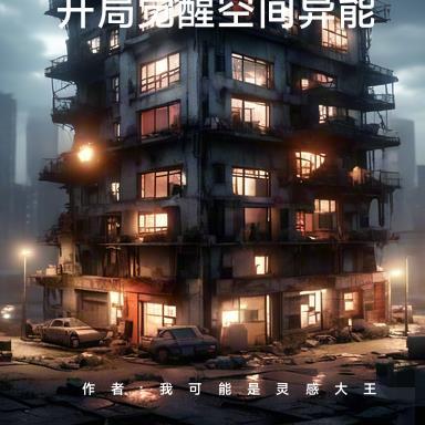 主角觉醒时间空间异能的末世