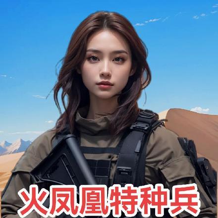 火凤凰特种兵62免费观看