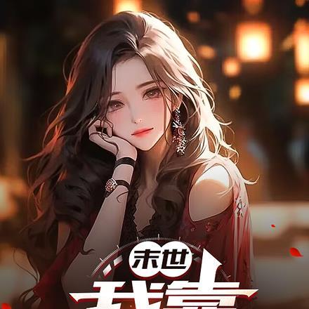我在末世签到变强 破亿
