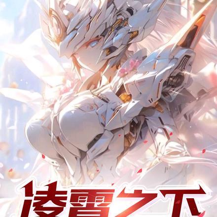 凌霄之巅