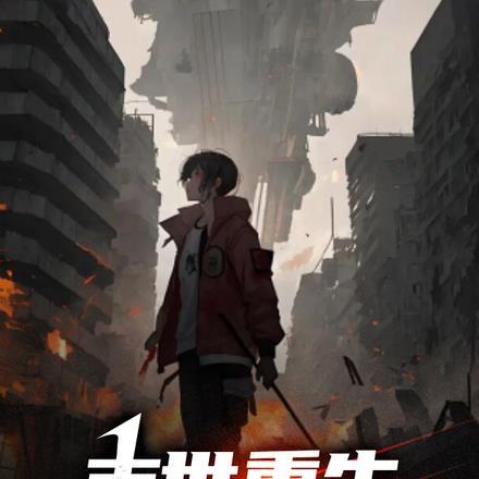 末世重生之无敌全集