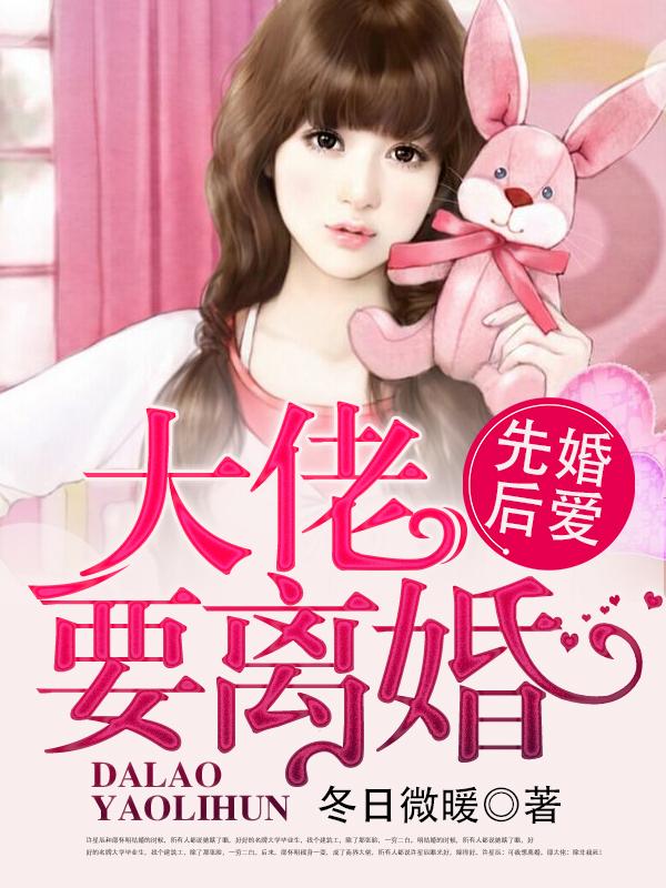 婚婚来迟免费完整版