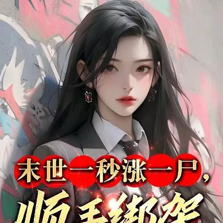 末世第一丧尸