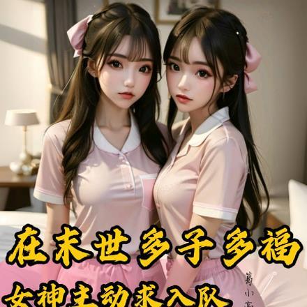 末世女在都市