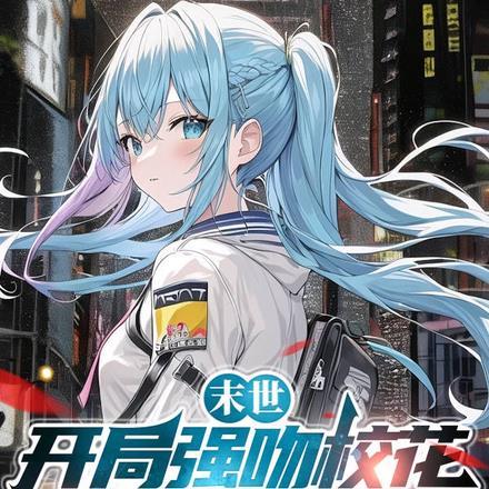 末世开局强吻校花强闯女寝 叶上初阳