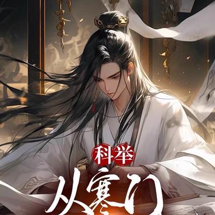 科举从寒门中崛起的