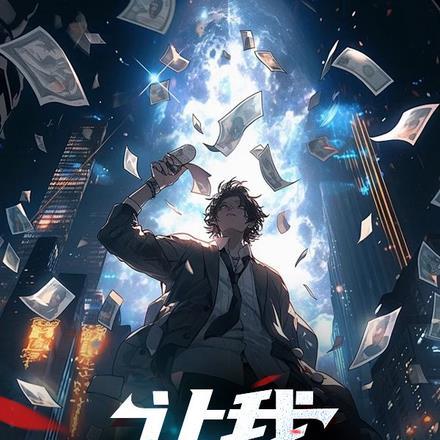 重生之让我来爱你