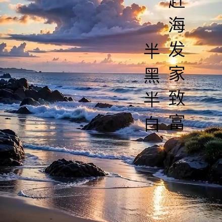 赶海人