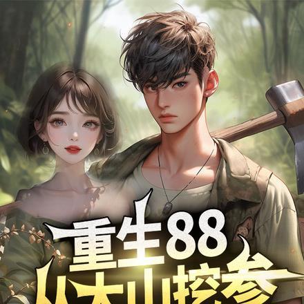 从大山挖参开始!全文阅读(东北网文一姐)_