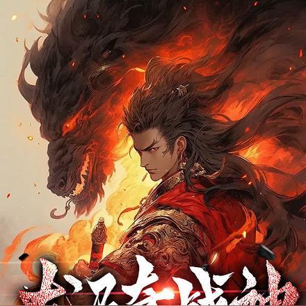 龙战骑士