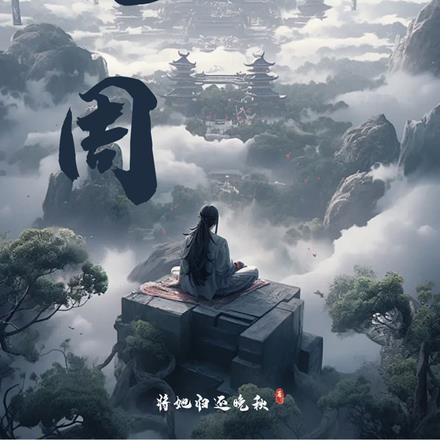 北周地图