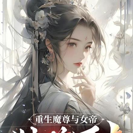 重生老虎女帝妹妹魔尊弟弟