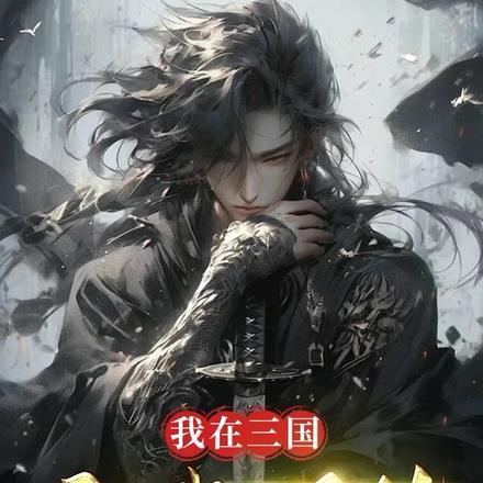 穿越三国之文武双绝