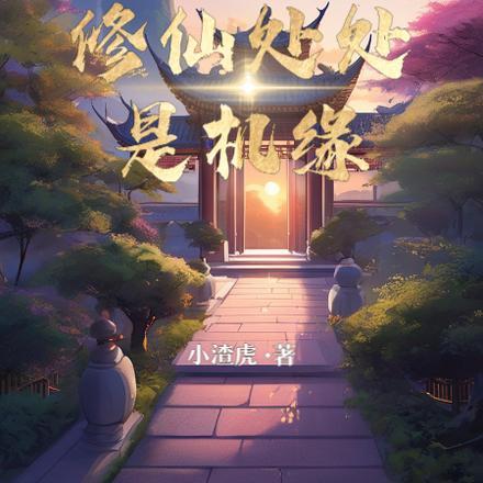 修仙是什么