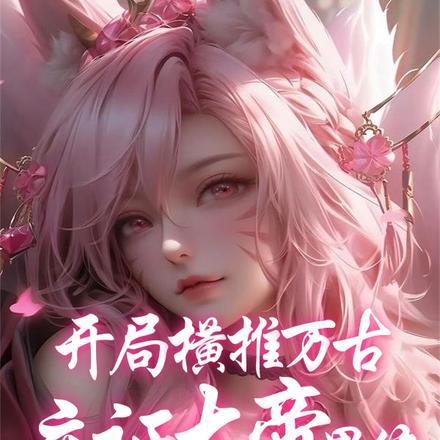 开局就是万年大帝