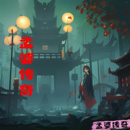 孟婆mv