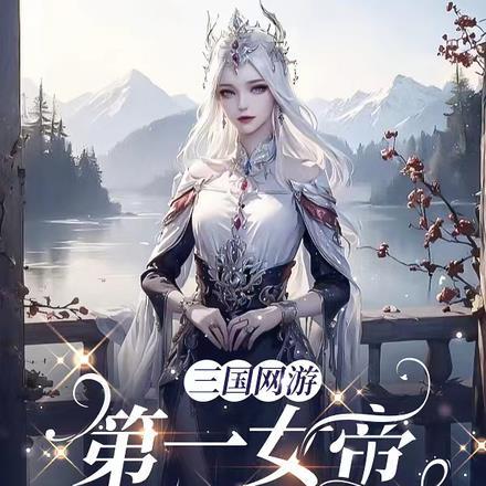 三国网游美女