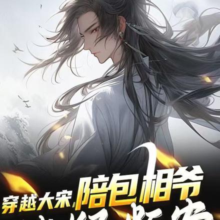 穿越宋朝当包青天